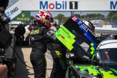 IMSA VP Challenge COTA Weekend 2026